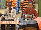 Djibouti - il mercato di Gibuti - Djibouti Market - 39